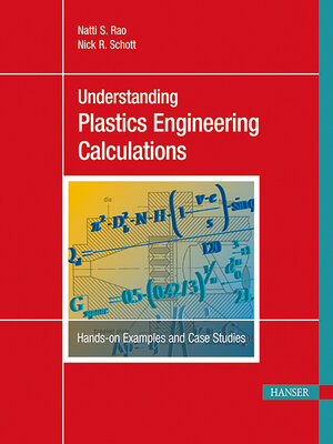 cover image of Understanding Plastics Engineering Calculations